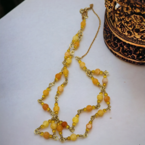 TwisteDBeads Necklace