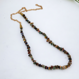 TwisteDBeads Necklace #2